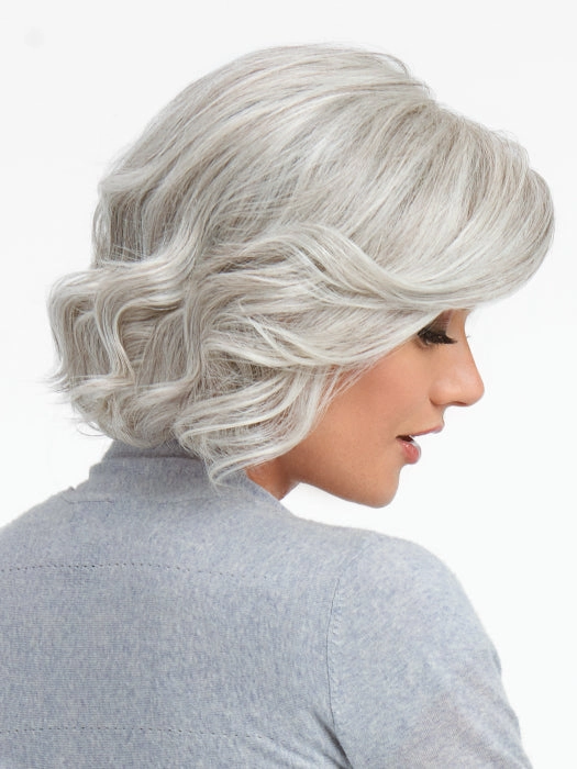 Flirt Alert Wig by Raquel Welch | Heat Friendly Synthetic
