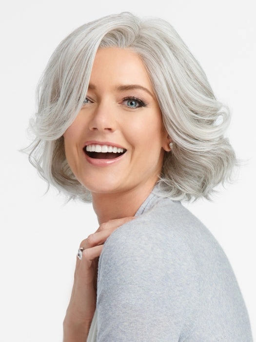 Flirt Alert Wig by Raquel Welch | Heat Friendly Synthetic