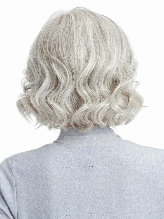 Flirt Alert Wig by Raquel Welch | Heat Friendly Synthetic
