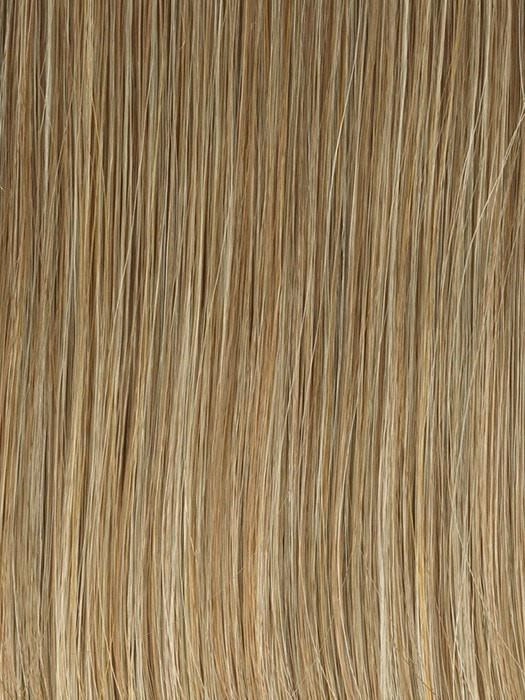 Flirt Petite | Synthetic Wig (Basic Cap)