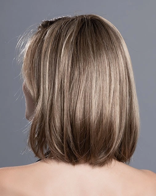 Flirt Wig by Ellen Wille | Synthetic Hair | Petite/Average Cap