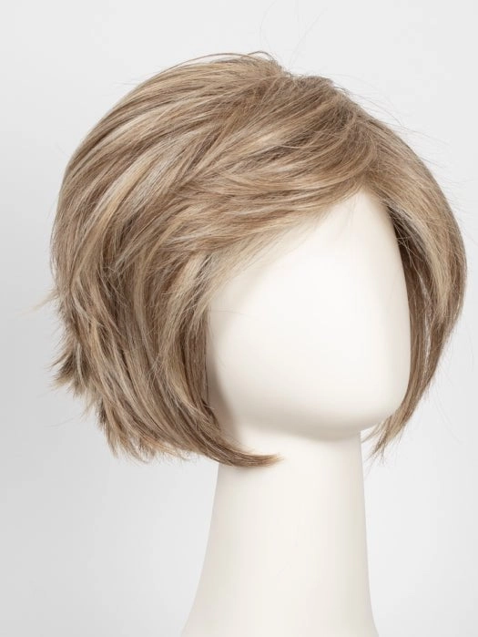 Flirting With Fashion | HF Synthetic Lace Front Wig (Mono Top)
