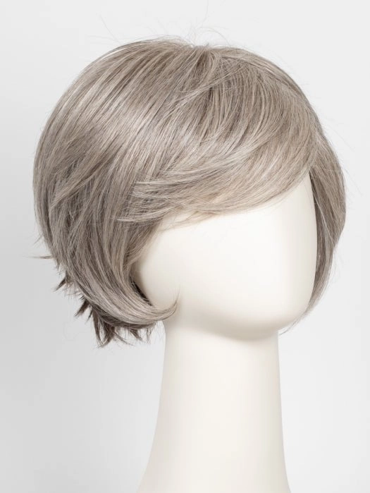 Flirting With Fashion | HF Synthetic Lace Front Wig (Mono Top)