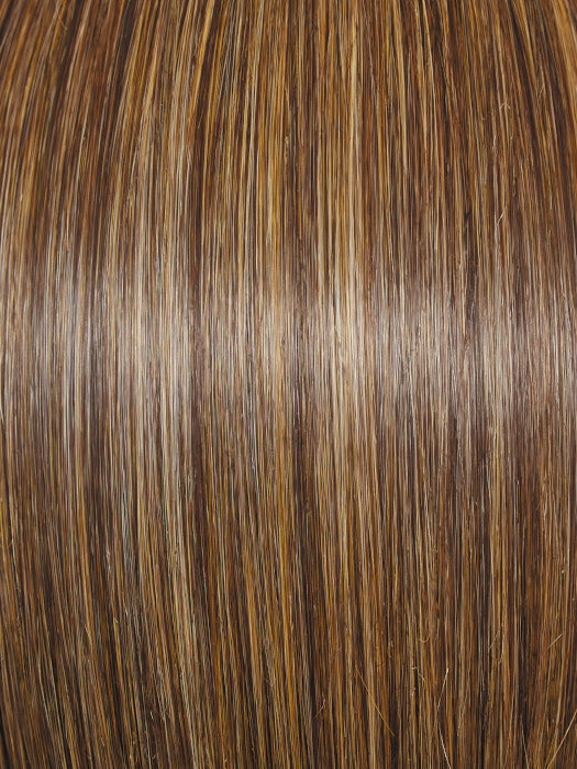Flirting with Fashion Wig by Raquel Welch | Lace Front | Mono Top | HF Synthetic
