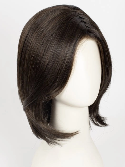 Flying Solo | Petite/Average | Synthetic Lace Front Wig (Hand-Tied)