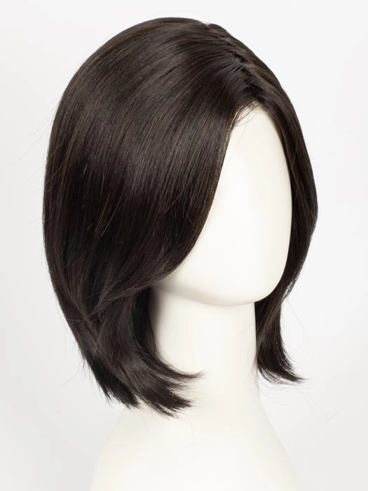 Flying Solo | Petite/Average | Synthetic Lace Front Wig (Hand-Tied)
