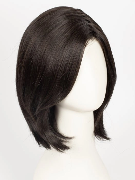 Flying Solo | Petite/Average | Synthetic Lace Front Wig (Hand-Tied)