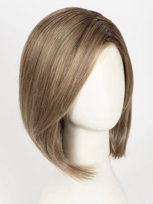 Flying Solo | Petite/Average | Synthetic Lace Front Wig (Hand-Tied)