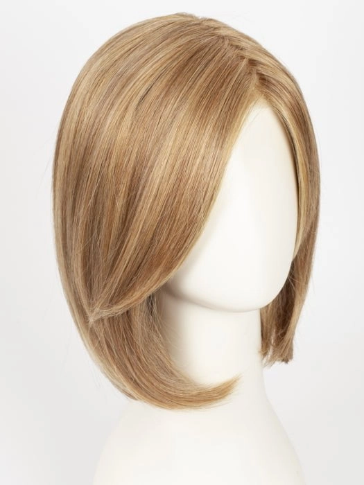 Flying Solo | Petite/Average | Synthetic Lace Front Wig (Hand-Tied)