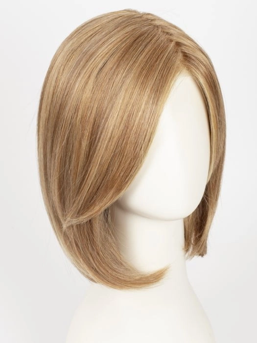 Flying Solo | Petite/Average | Synthetic Lace Front Wig (Hand-Tied)