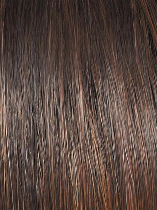Flying Solo Wig by Raquel Welch | 100% Hand Tied Synthetic Lace Front
