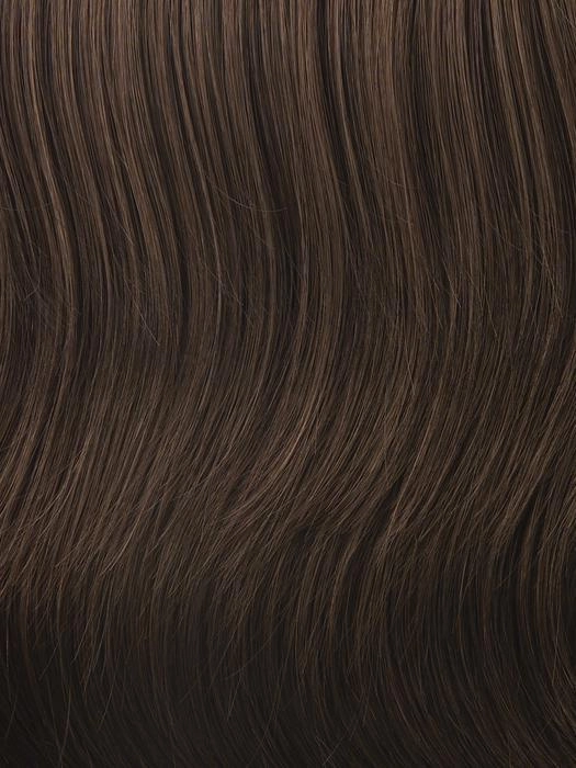 Folly | Synthetic Wig (Basic Cap)