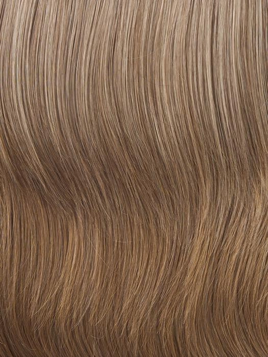 Folly | Synthetic Wig (Basic Cap)