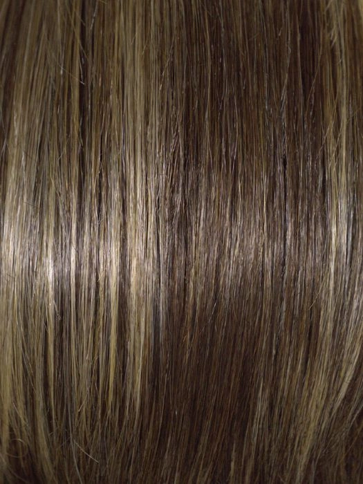 Fontaine | Synthetic Lace Front Wig (Hand-Tied)