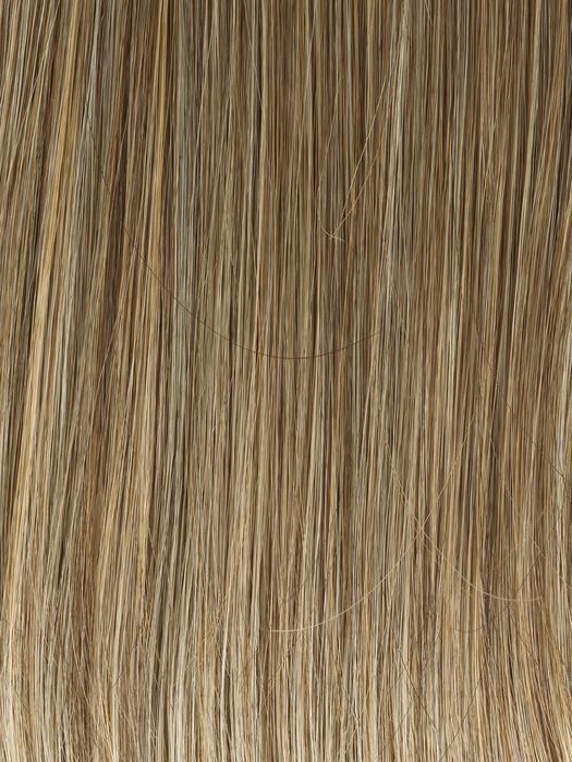 Forever Chic | Synthetic Lace Front Wig (Hand-Tied Top)