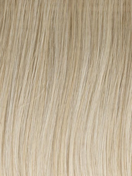Forever Chic | Synthetic Lace Front Wig (Hand-Tied Top)