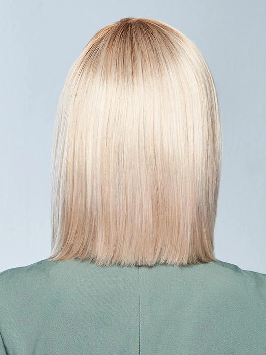Forever Chic | Synthetic Lace Front Wig (Hand-Tied Top)