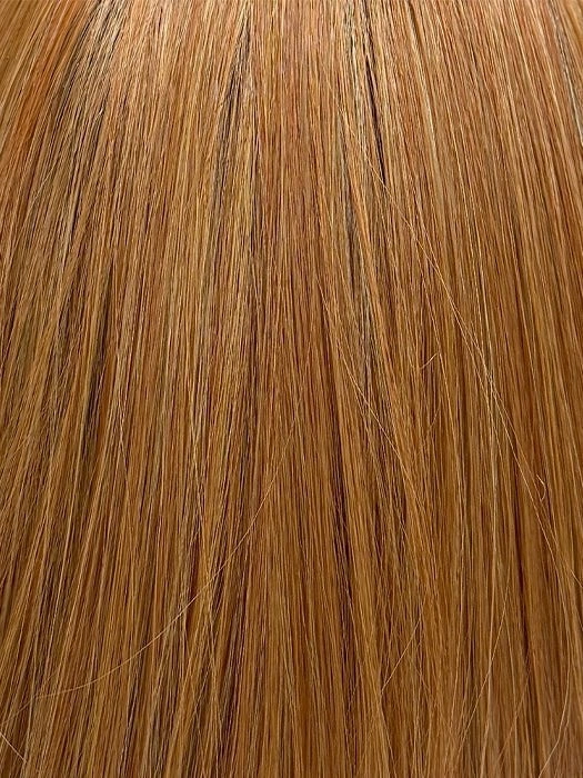 Forte | Synthetic Lace Front Wig (Hand-Tied)