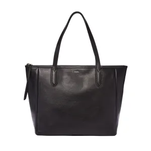 Fossil Women's Sydney Leather Tote