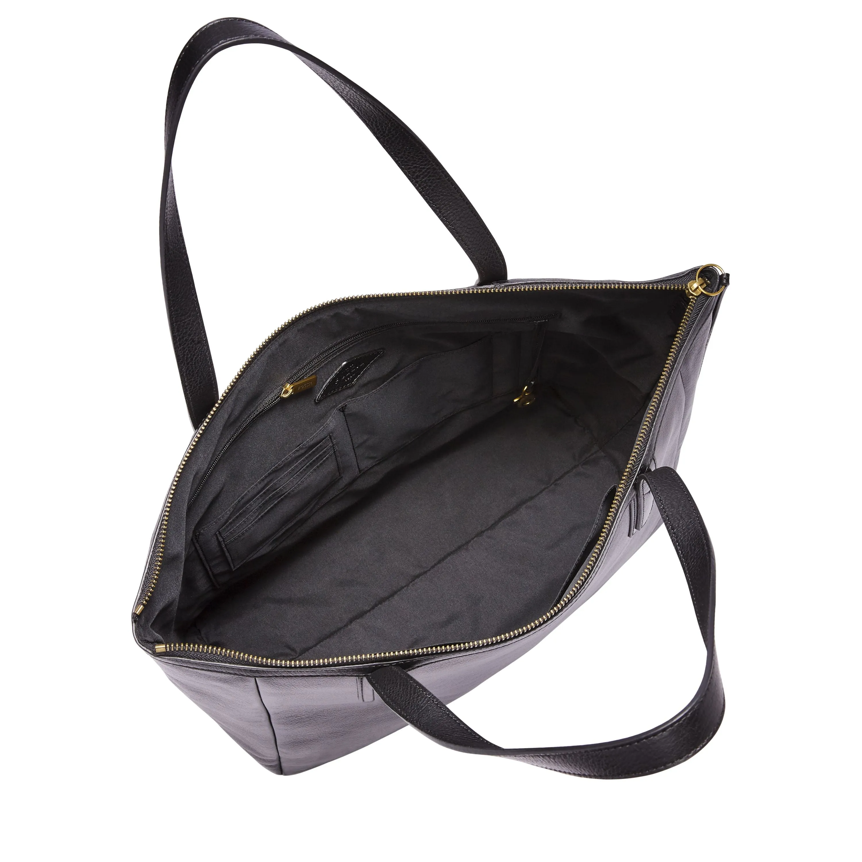 Fossil Women's Sydney Leather Tote