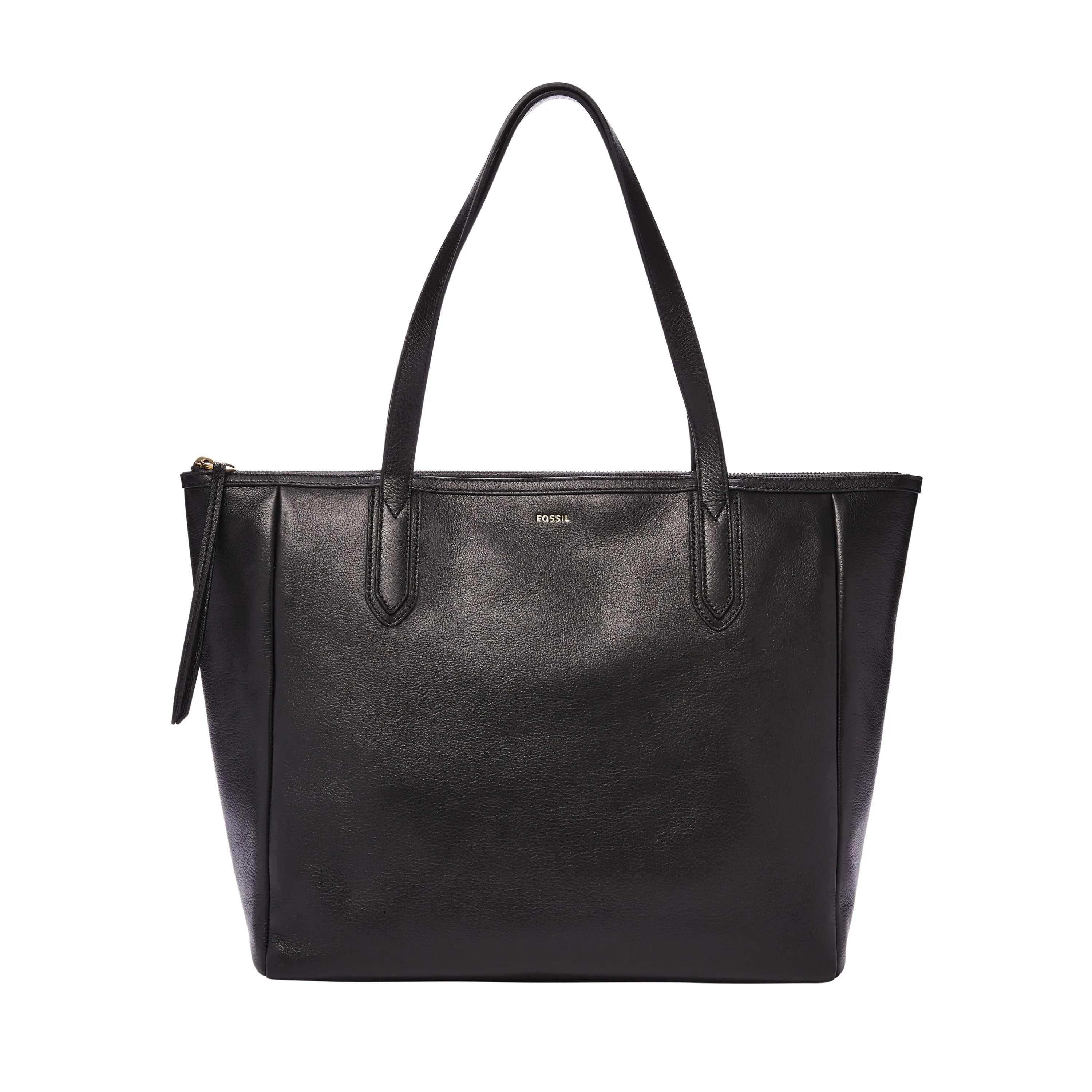 Fossil Women's Sydney Leather Tote