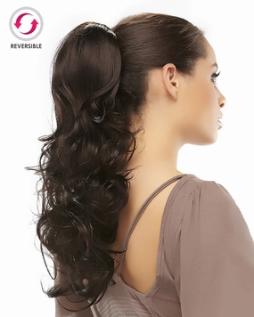 Foxy | HairPiece by EasiHair
