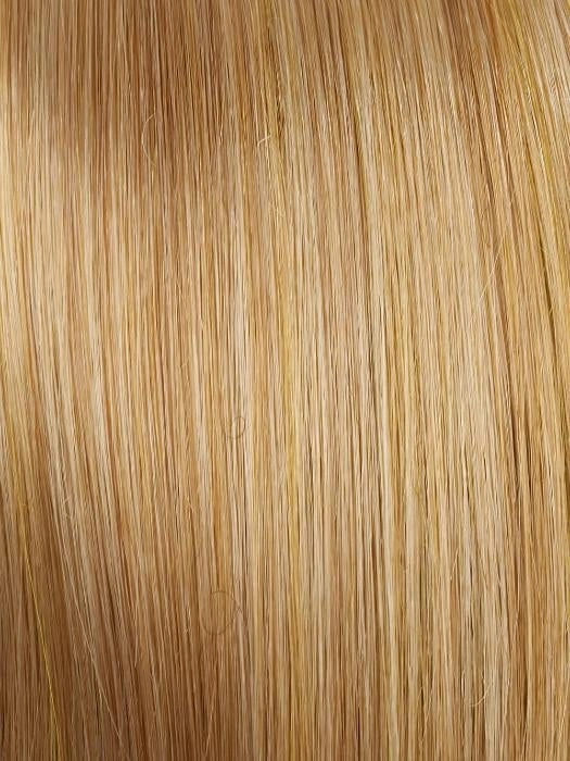 Foxy | Synthetic Ponytail (Clip In)