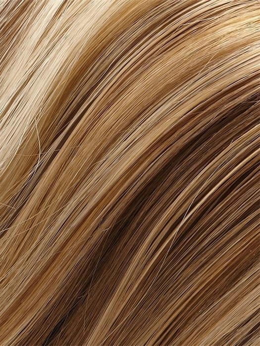 Foxy | Synthetic Ponytail (Clip In)
