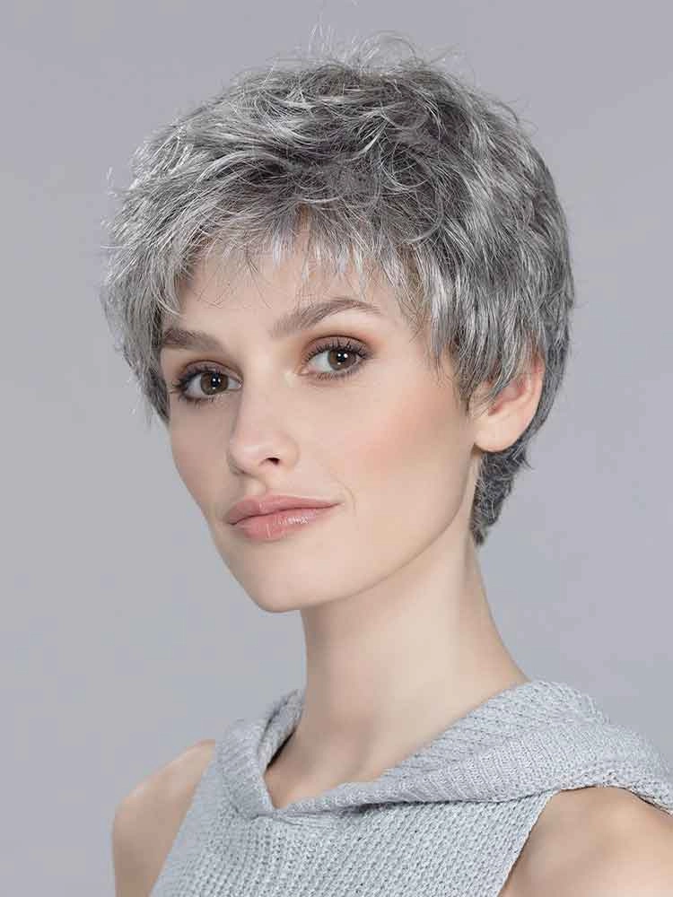 Foxy Mono wig - Ellen Wille Hairpower Collection