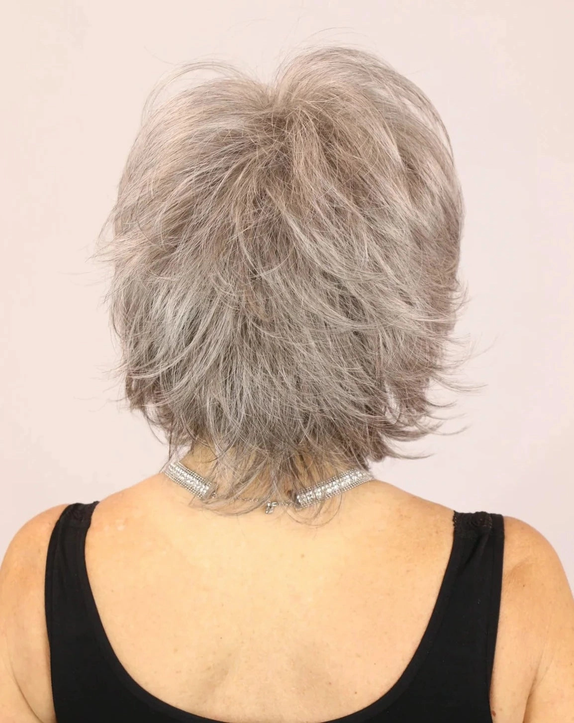 Freedom Wig by Godiva Secret Wigs | Synthetic Hair | Average Cap