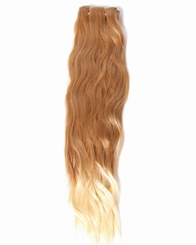 French Wave (14 inch) | Remy Human Hair by Wig Pro