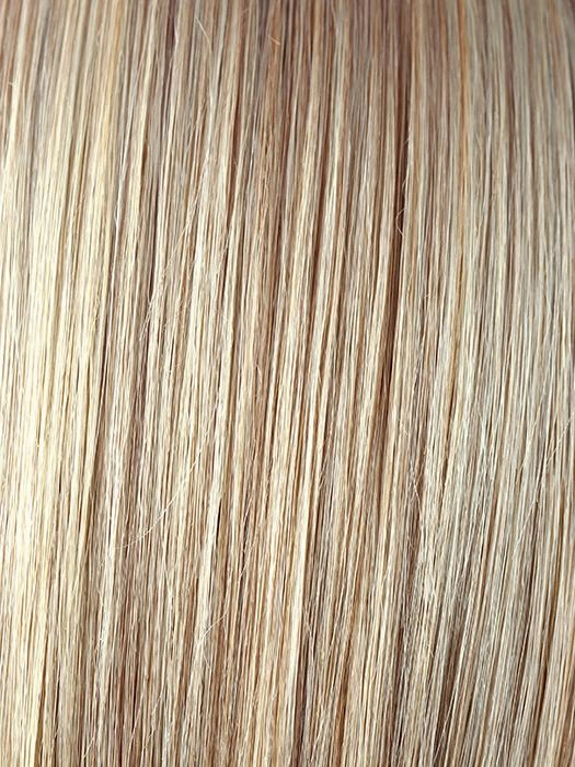 Fringe Flair | Synthetic Bang (Mono Part)