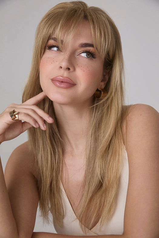 fringe flair