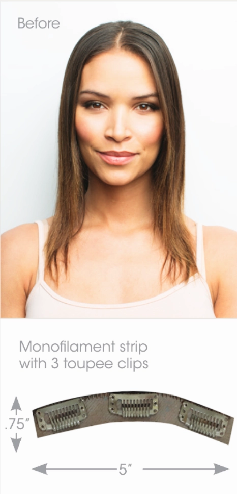 fringe flair