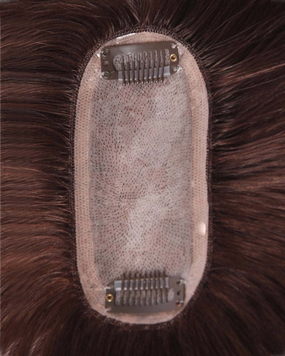 Fringe Line | Human Hair Wiglet by Wig Pro