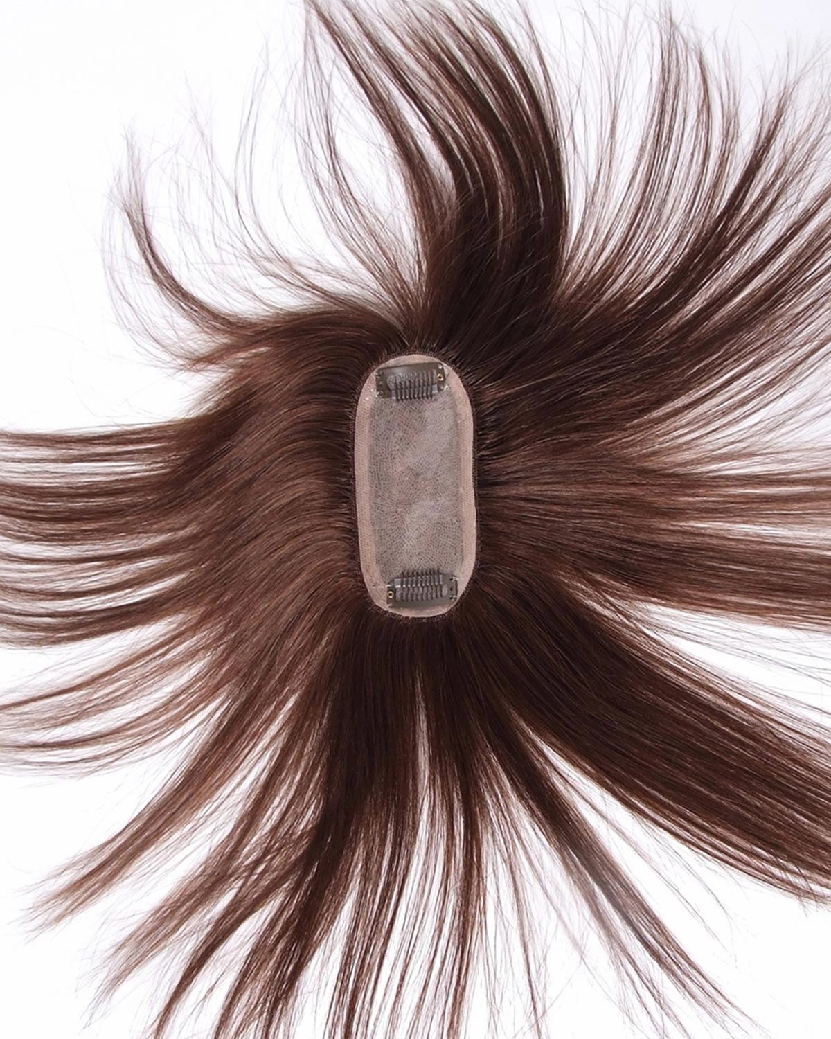 Fringe Line | Human Hair Wiglet by Wig Pro