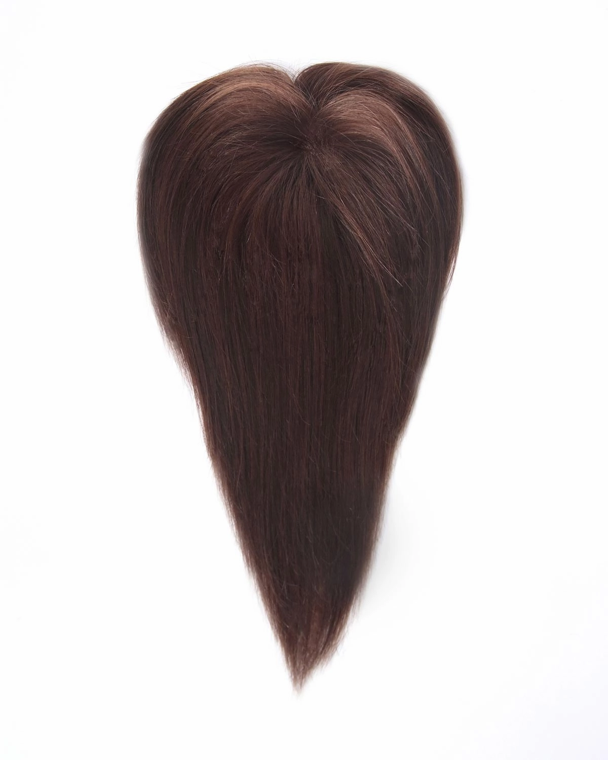 Fringe Line | Human Hair Wiglet by Wig Pro