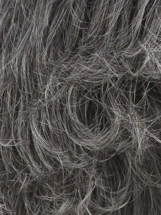 Front Line | Human Hair Topper (Mono Part)