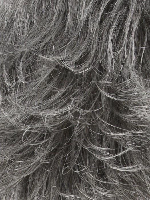 Front Line | Human Hair Topper (Mono Part)