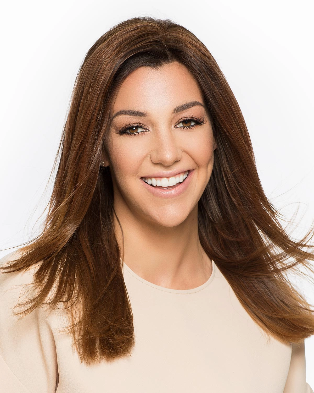 Front Line H | Monofilament Human Hair Wiglet by Wig Pro