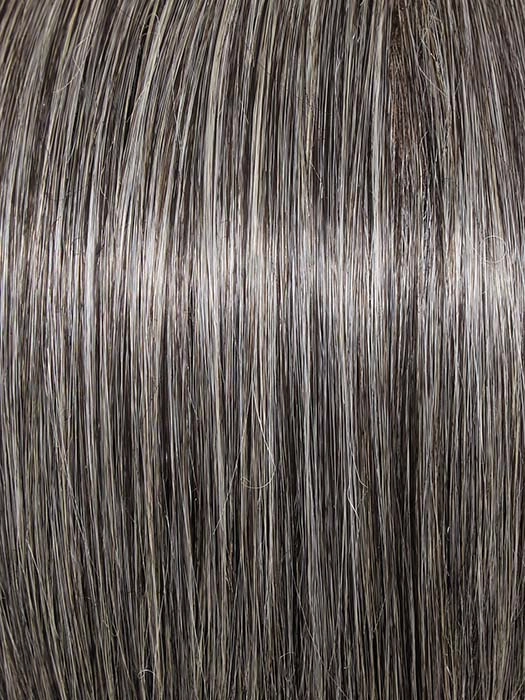 Full Finesse | Synthetic Lace Front Wig (Mono Part)