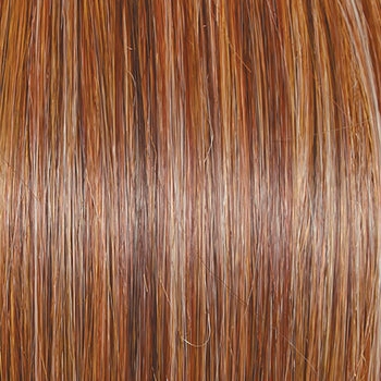 Full Finesse wig - Gabor