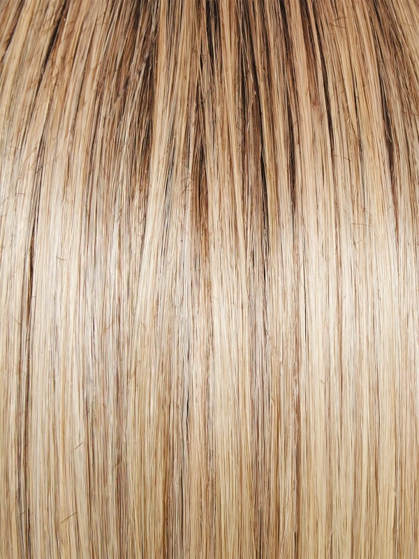 Full Finesse Wig by Gabor | Heat Friendly Synthetic Hair | Average Cap