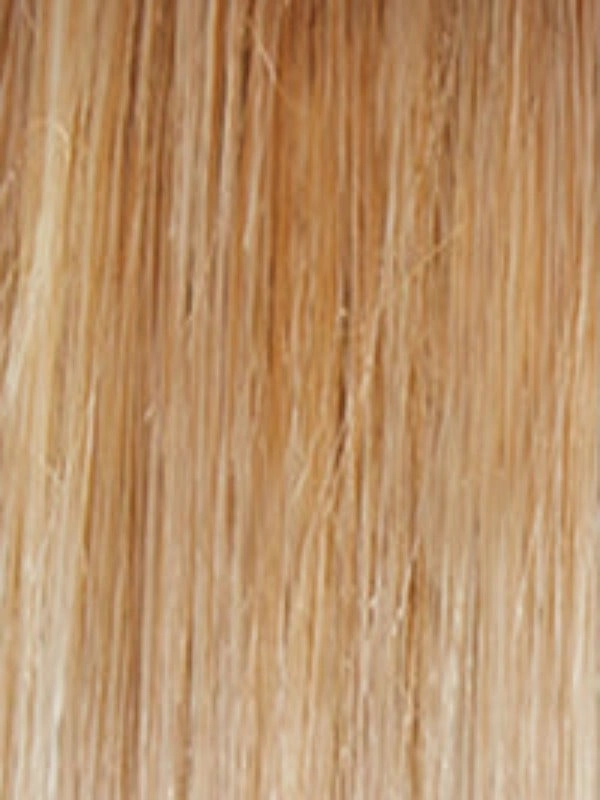 Full Finesse Wig by Gabor | Heat Friendly Synthetic Hair | Average Cap