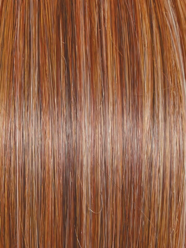 Full Finesse Wig by Gabor | Heat Friendly Synthetic Hair | Average Cap