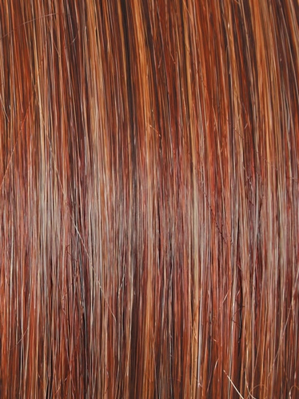 Full Finesse Wig by Gabor | Heat Friendly Synthetic Hair | Average Cap