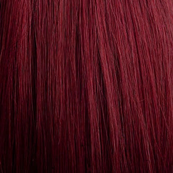 Full wig, long with bouncy curl, Flexihair: Holly
