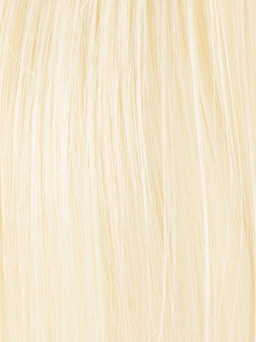 Fun | Synthetic Hair Topper (Hand Tied)
