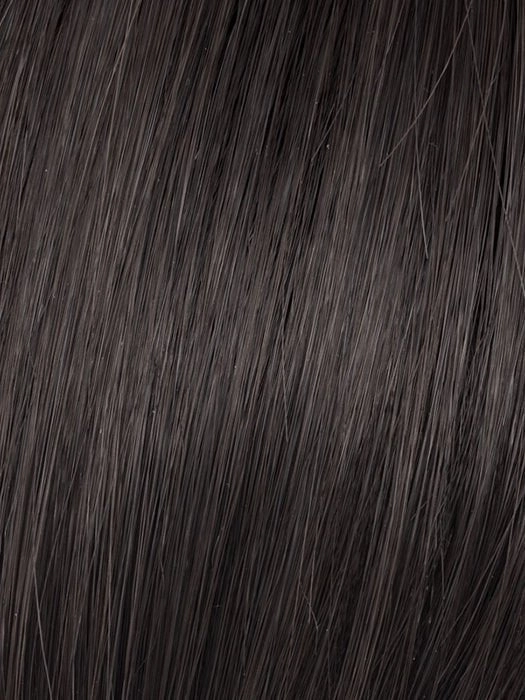 Fun | Synthetic Hair Topper (Hand Tied)