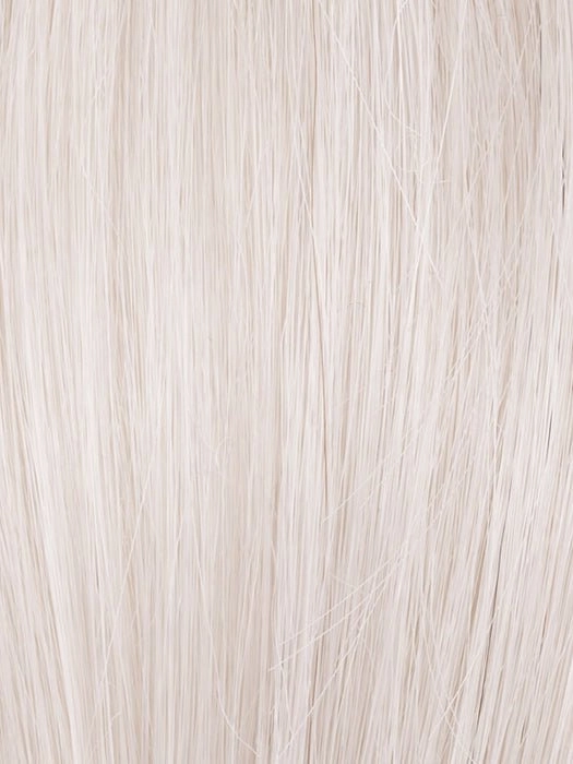 Fun | Synthetic Hair Topper (Hand Tied)